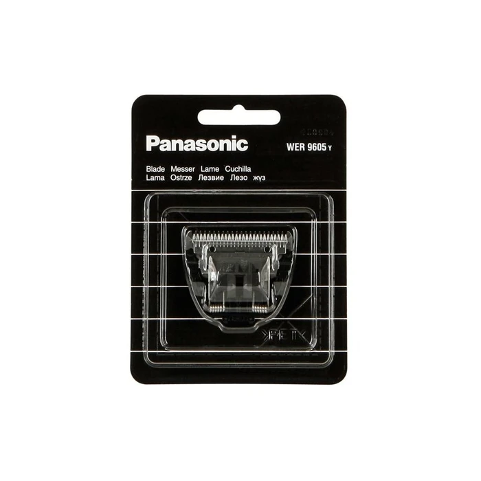 Αξεσουάρ Συσκευών Περιποίησης Panasonic WER 9605 Y 136