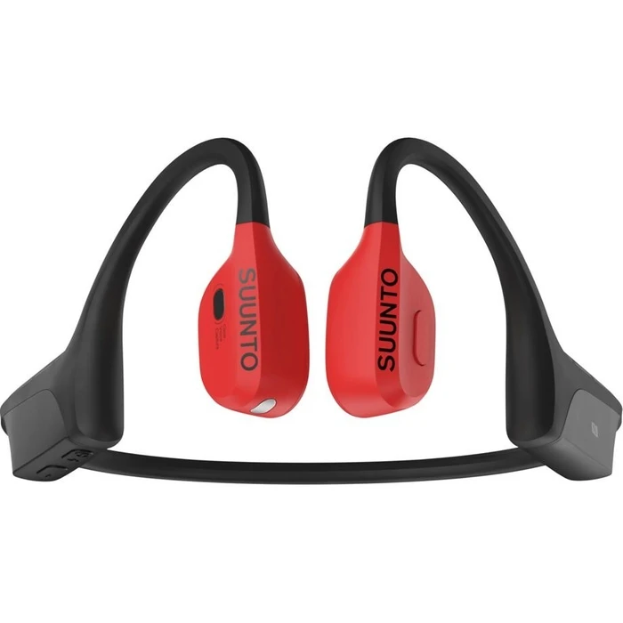 Handsfree Ακουστικά Suunto Wing Lava Red
