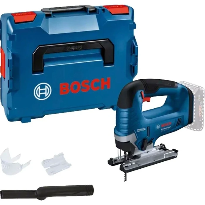 Σέγα Bosch GST 18V-125 B (solo, L)