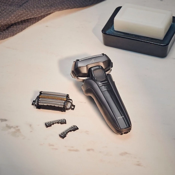 Αξεσουάρ Συσκευών Περιποίησης Panasonic WES 9040 Y1361 Combo Pack