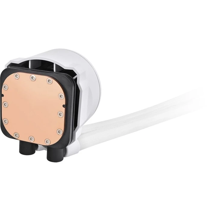 Ψύκτρα CPU Thermaltake TH280 V2 Ultra ARGB Sync Liquid Snow Edt.