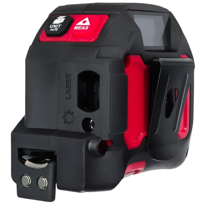 Μετροταινία Ermenrich Reel SLR545 PRO Laser Tape Measure