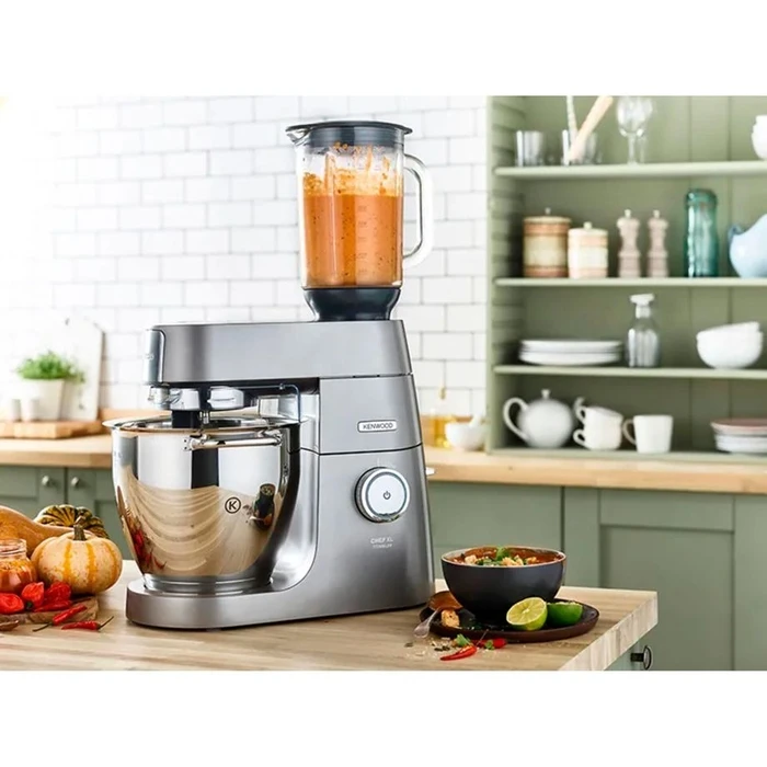 Κανάτα για Μπλέντερ Kenwood KAH 359GL Blender Accessory