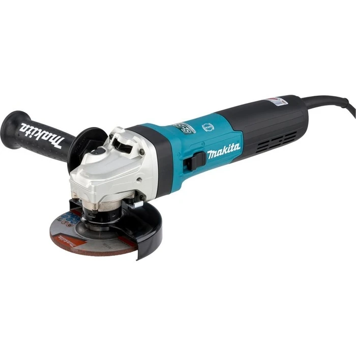 Γωνιακό Τρόχός Makita GA5094 Angle Grinder
