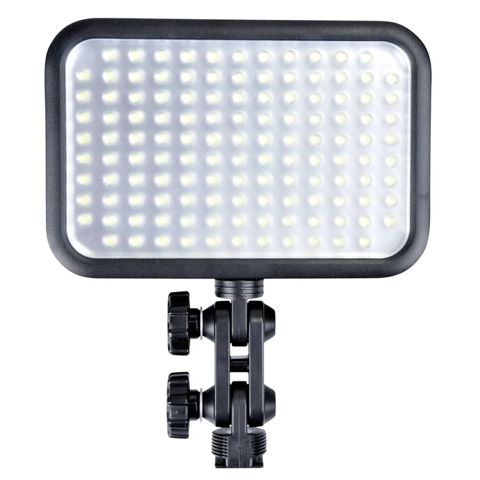 Godox LED126 Φωτιστικό Βίντεο 5500K 7.5W On-Camera LED