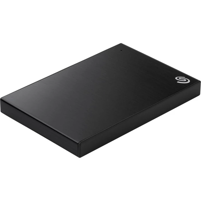 Eξωτερικός Σκληρός Δίσκος 2TB Seagate One Touch PW Black