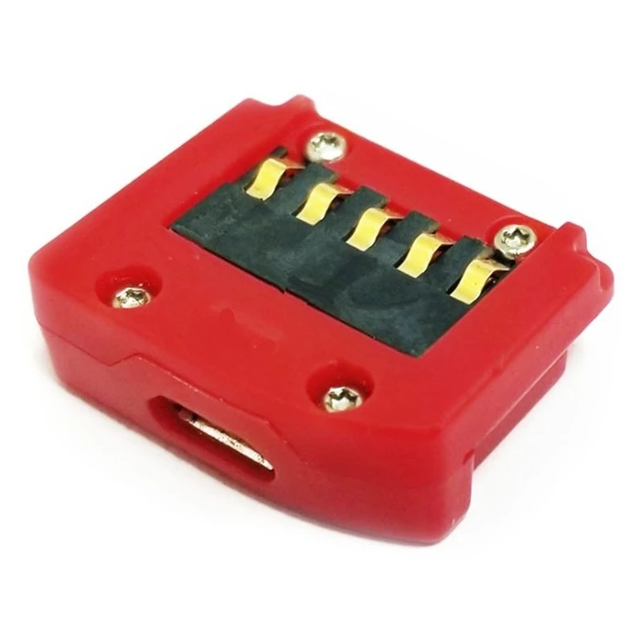 Αντάπτορας USB Sealife for Micro HD HD+, 2.0, 3.0 (SL50103)