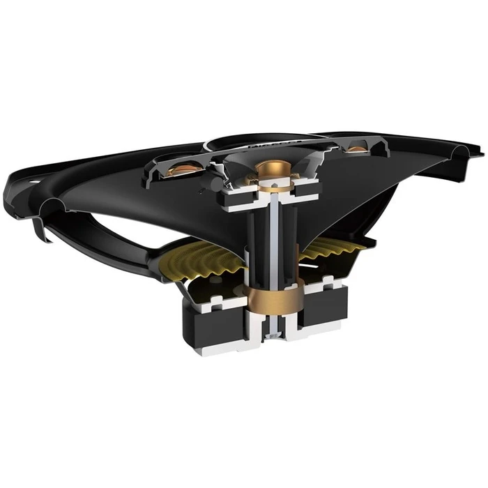 Ηχεία Αυτοκινήτου Pioneer TS-A4671F