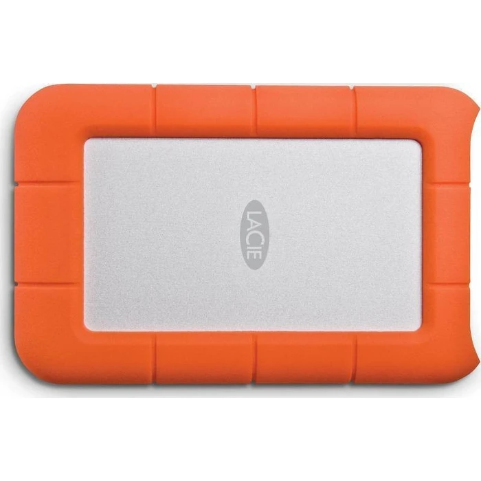Eξωτερικός Σκληρός Δίσκος 1TB Lacie Rugged Mini SSD USB 3.2 Gen 2x2