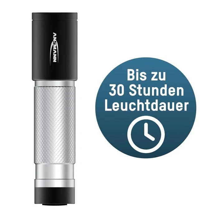 Φακός LED Ansmann Daily Use 70B incl. 1xAA 1600-0427