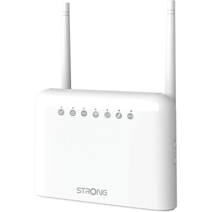 Mobile Router Strong 4GROUTER350 4GROUTER350