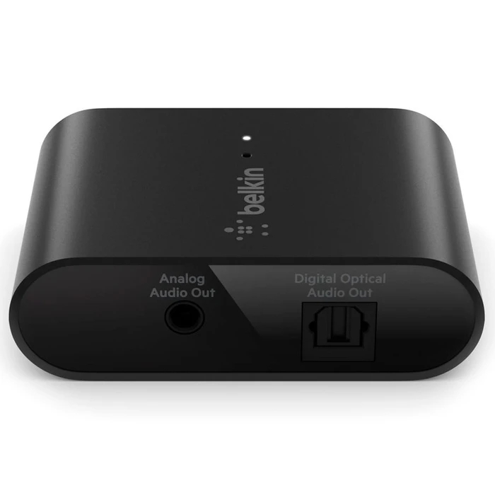 Αντάπτορας 3.5 Belkin Soundform Connect Audio with AirPlay2 AUZ002vfBK