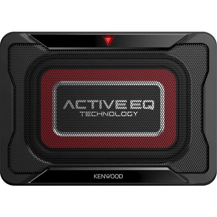 Subwoofer Αυτοκινήτου Kenwood KSC-PSW7EQ