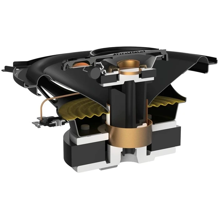 Ηχεία Αυτοκινήτου Pioneer TS-A1671F