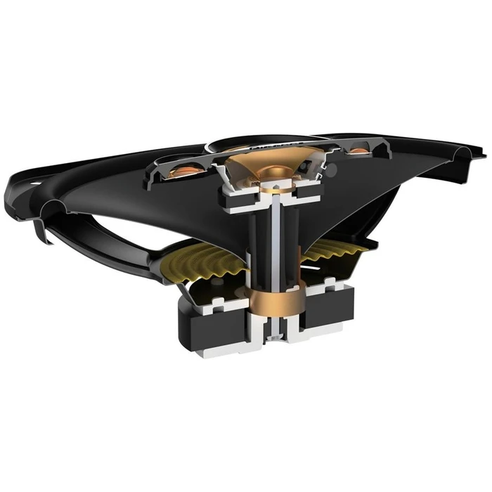 Ηχεία Αυτοκινήτου Pioneer TS-A6971F