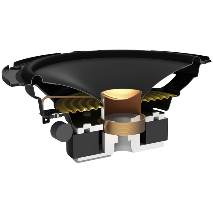 Ηχεία Αυτοκινήτου Pioneer TS-A1601C