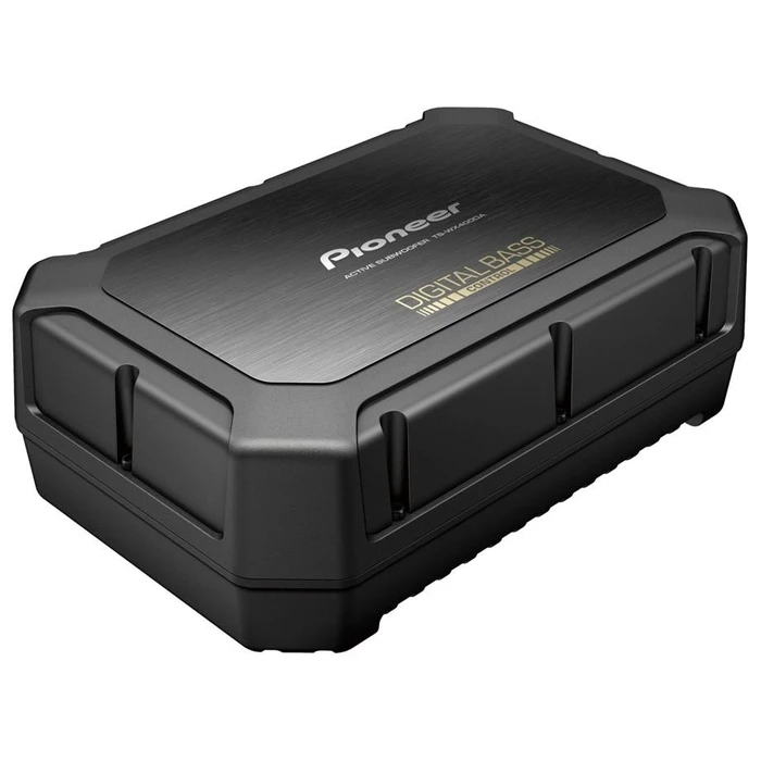 Subwoofer Αυτοκινήτου Pioneer TS-WX400DA