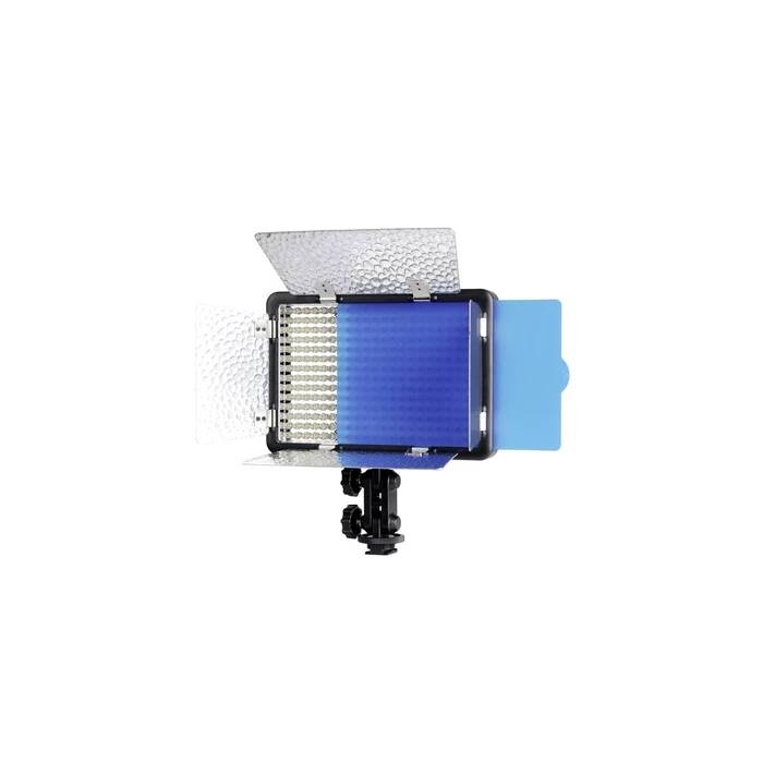 Godox LED308C II Φωτιστικό LED Video με καλύπτρο (πτερύγιο)