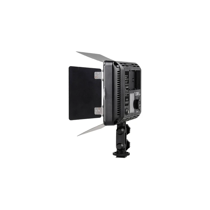 Godox LED308C II Φωτιστικό LED Video με καλύπτρο (πτερύγιο)