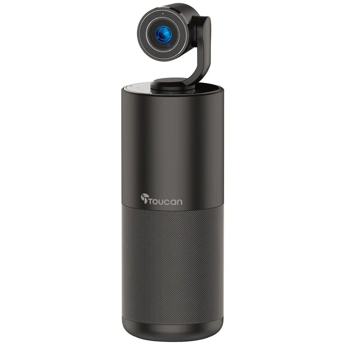 Σύστημα Συνδιάσκεψης Toucan Connect HD