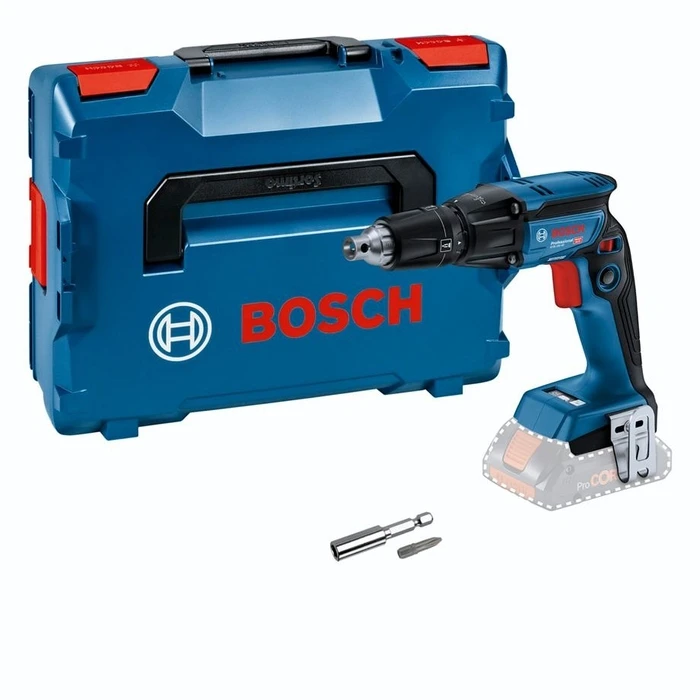 Ηλεκτρικό Κατσαβίδι Bosch GTB 18V-45 (solo, L)