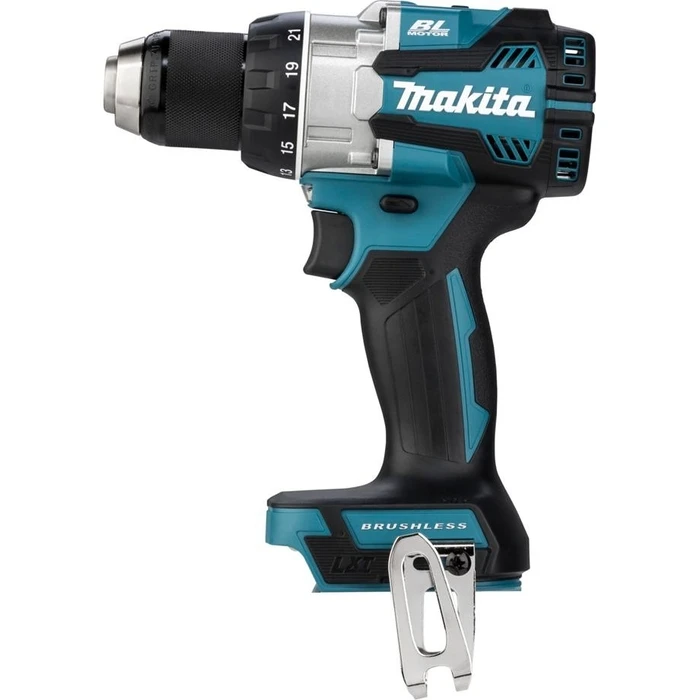 Δραπανοκατσάβιδο Κατσαβίδι Makita DDF489Z Cordless
