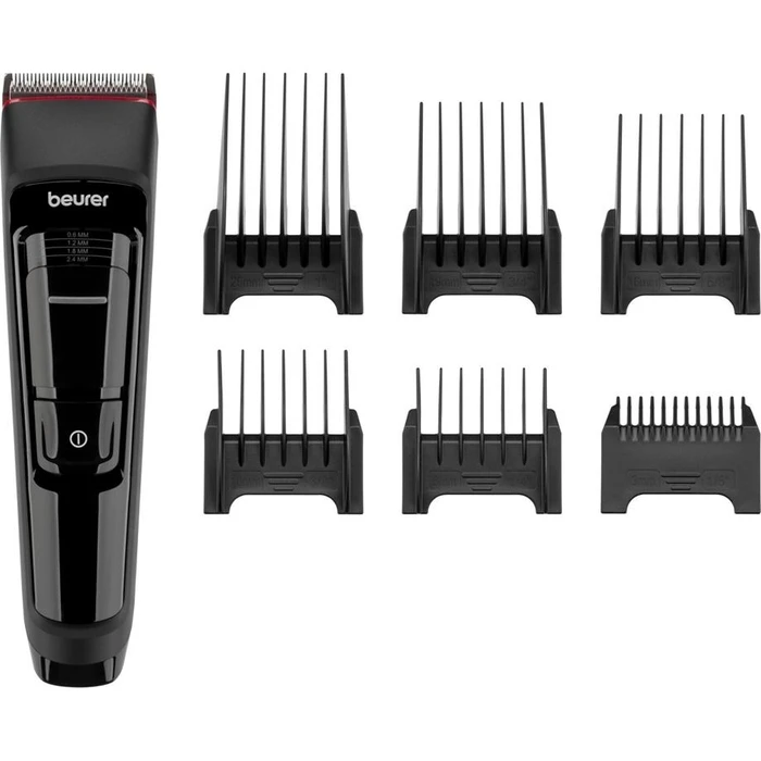 Κουρευτική Μηχανή Beurer MN5X Hair Clippers