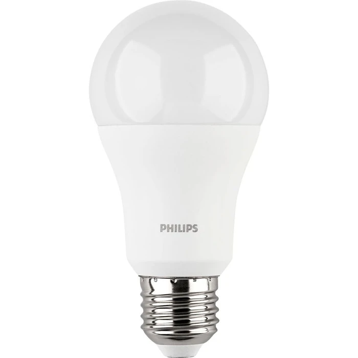 Λάμπα LED Philips E27 3-Pack 100W 4000K