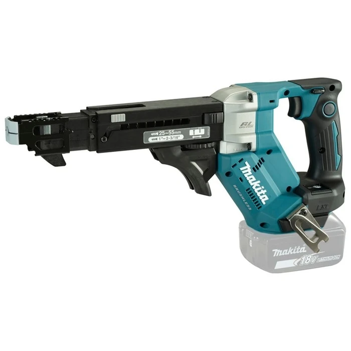 Ηλεκτρικό Κατσαβίδι Makita DFR551Z Cordless Magazine Screwdriver