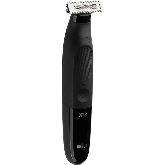 Ξυριστική Μηχανή Braun Series XT 3200 Face+Body