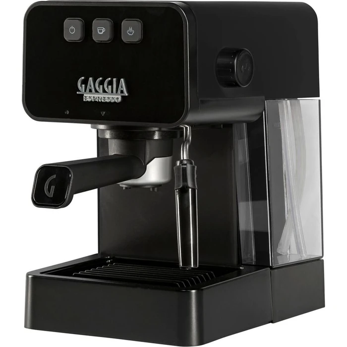 Μηχανή Espresso Gaggia STYLE nero EG2111/01
