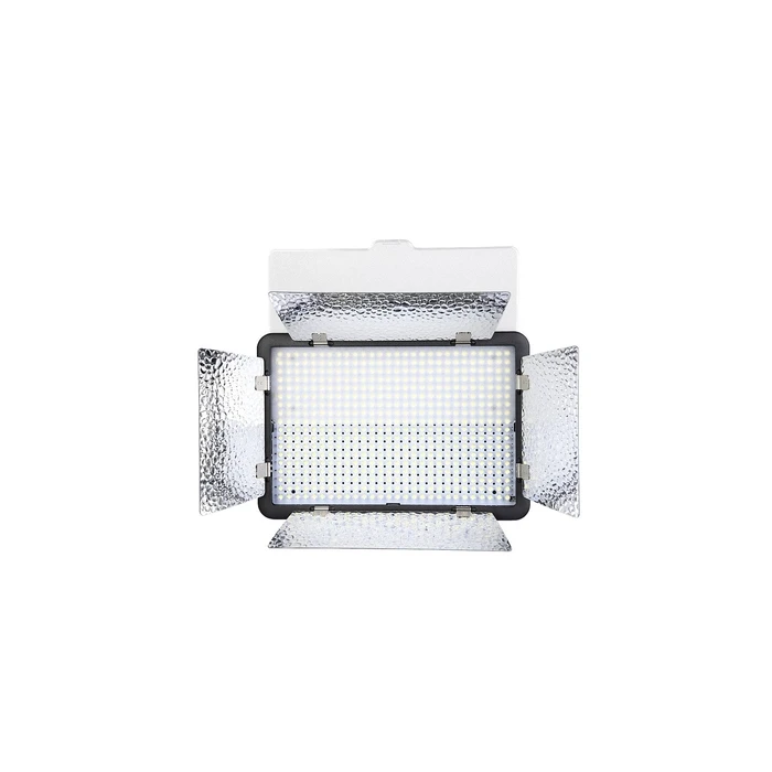 Godox LED500LR-C Video LED Light with Covering Flap