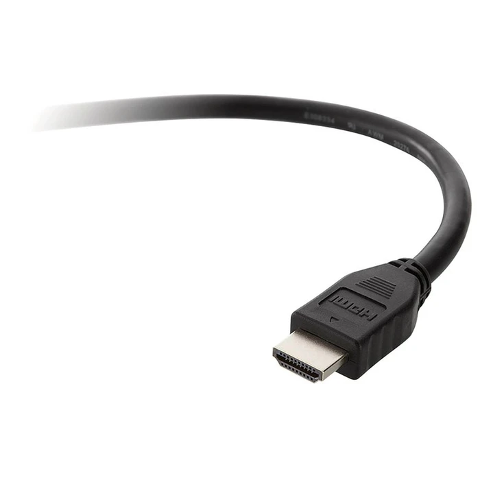 Καλώδιο HDMI Belkin Standard Audio Video 4K/Ultra HD Compatible 3m