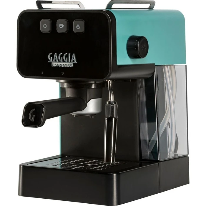 Μηχανή Espresso Gaggia DELUXE verde EG2111/63