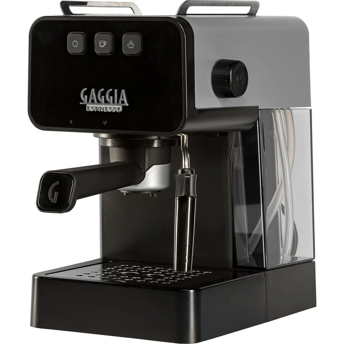 Μηχανή Espresso Gaggia DELUXE grigio EG2111/64