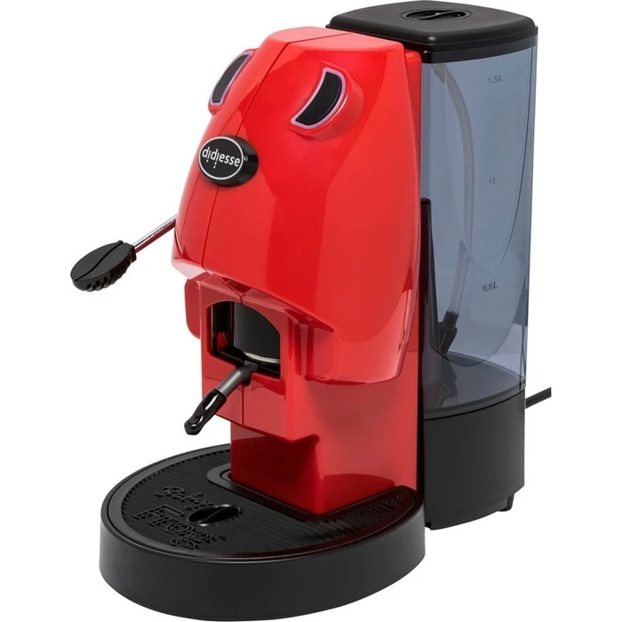 Μηχανή Espresso Didiesse Baby Frog red