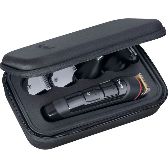 Ξυριστική Μηχανή Beurer MN9X Multigroomer