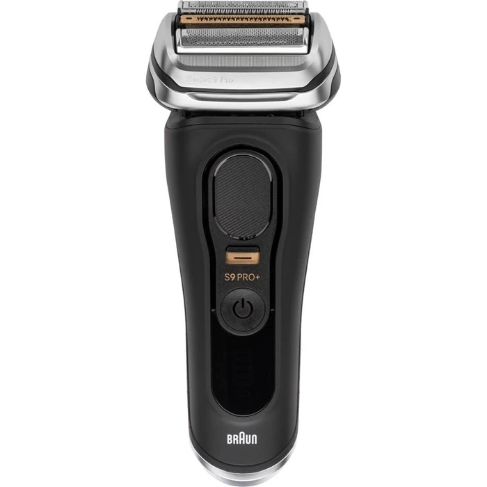 Ξυριστική Μηχανή Braun Series 9 Pro+ 9510s wet&dry Atelier Black