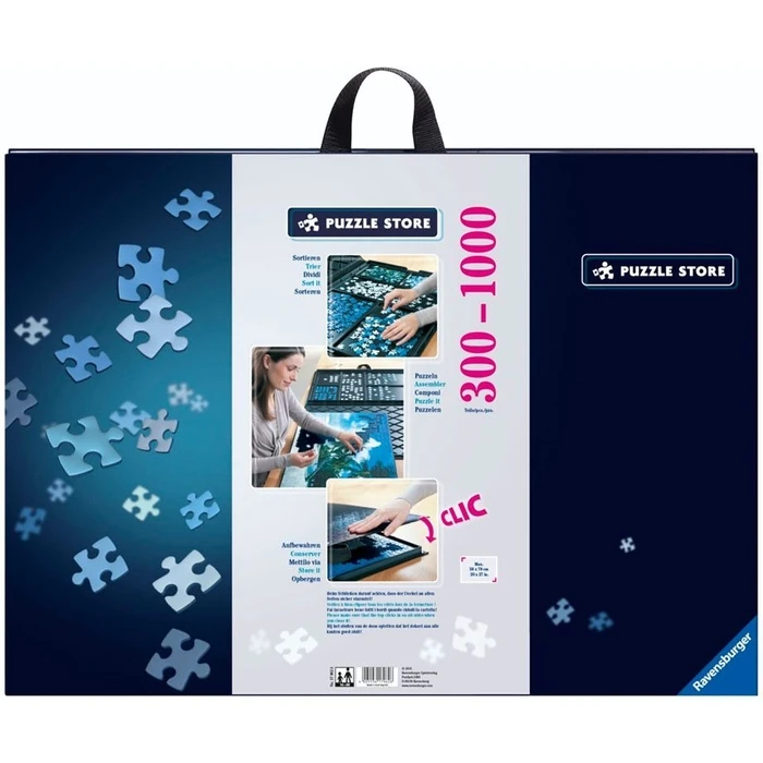 Παζλ Ravensburger Jigsaw Folder