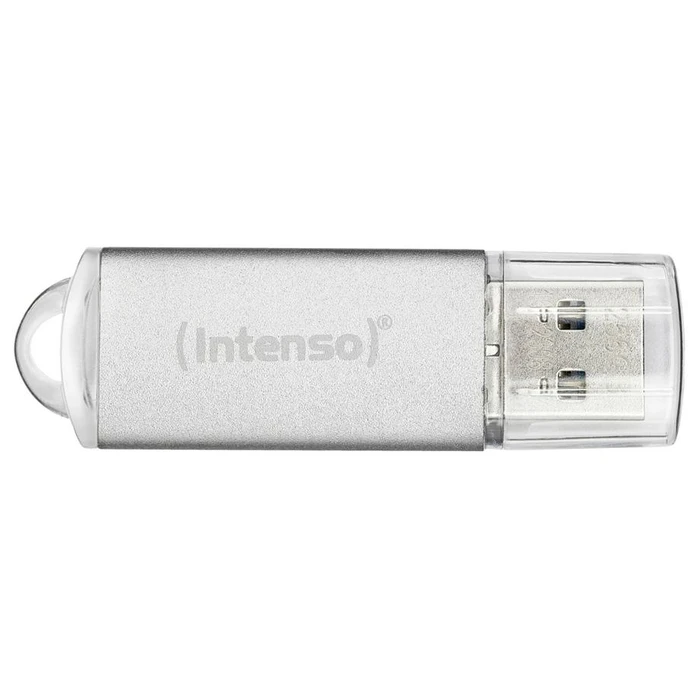 USB Flash 64GB Intenso Jet Line Aluminum USB Flash 3.2 Gen 1x1