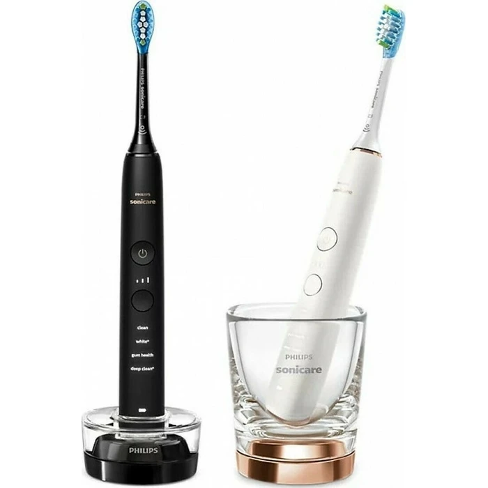 Ηλεκτρική Οδοντόβουρτσα Philips HX9914/57 Sonicare DiamondClean 9000