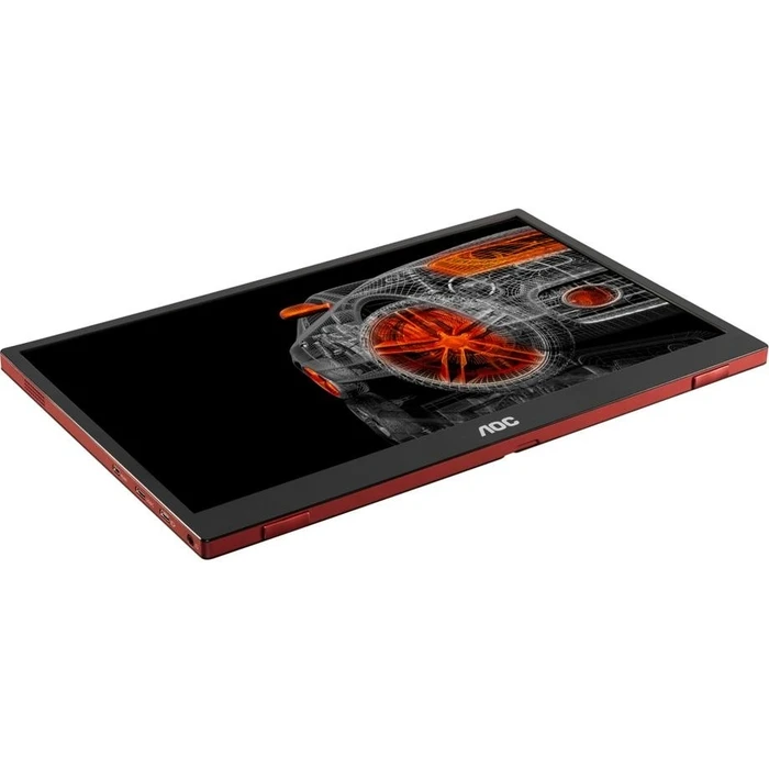 Monitor 15.6" AOC 16G3 IPS