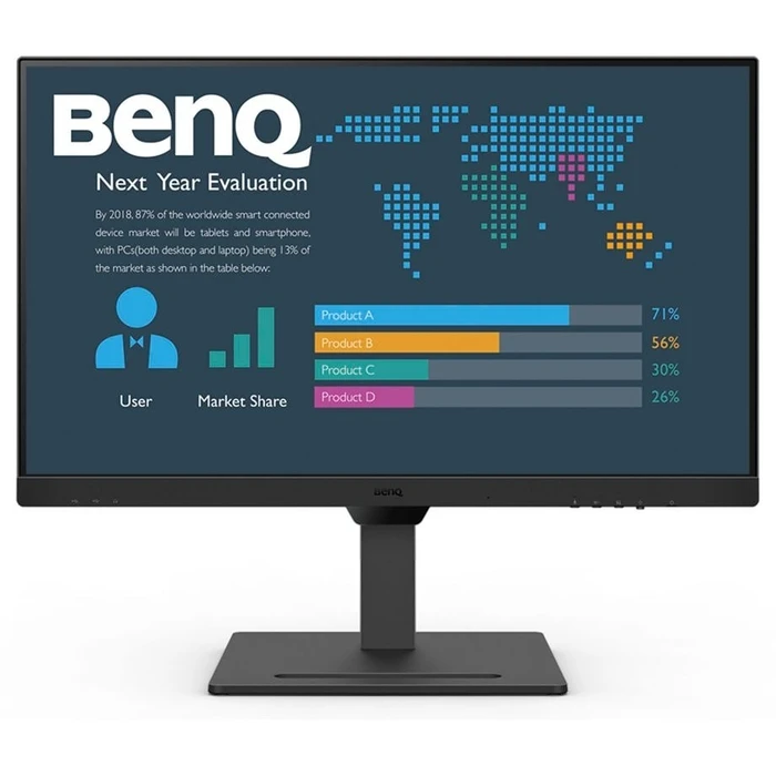 Monitor 27" Benq BL2790QT