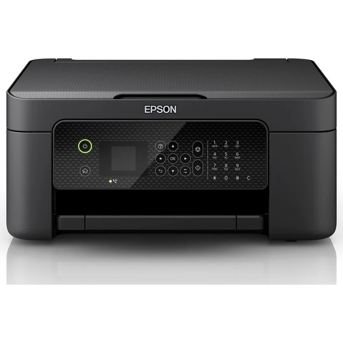 Πολυμηχάνημα Epson WorkForce WF-2910 DWF