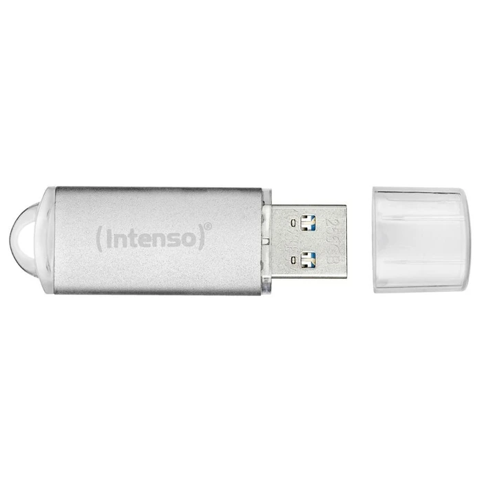 USB Flash 64GB Intenso Jet Line Aluminum USB Flash 3.2 Gen 1x1