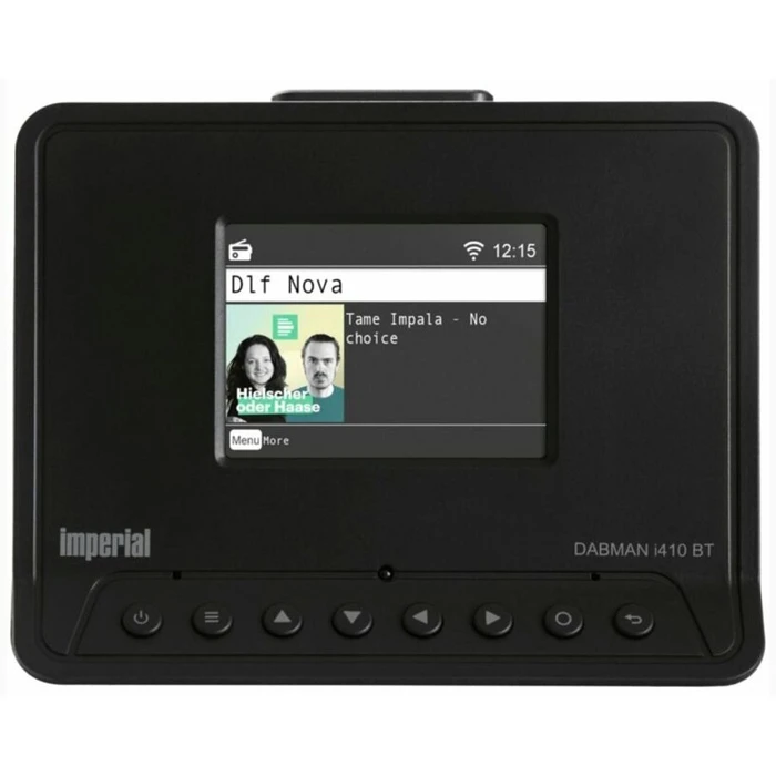 Internet Radio Imperial DABMAN i410 BT