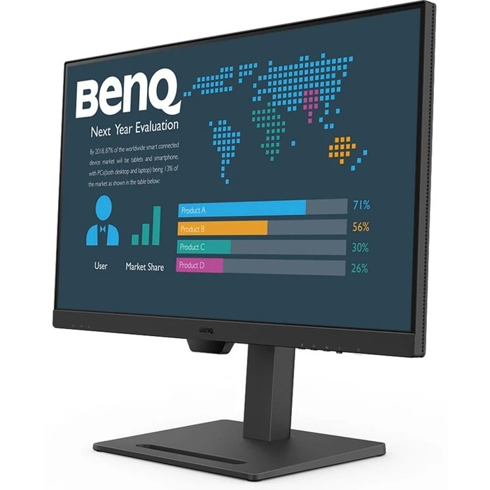Monitor 27" Benq BL2790QT