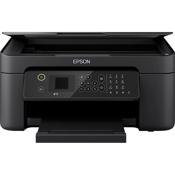 Πολυμηχάνημα Epson WorkForce WF-2910 DWF