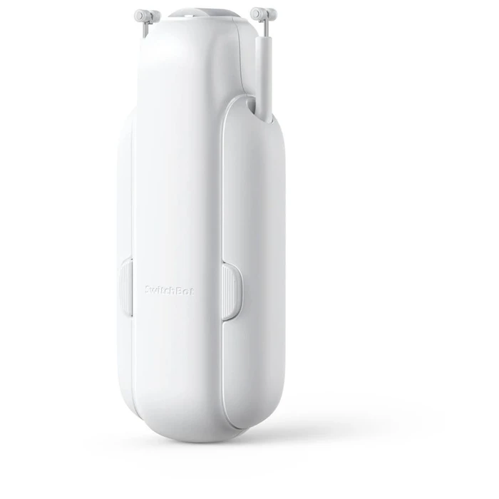 Μοτέρ για Κουρτίνες SwitchBot Smart U Rail 3 white