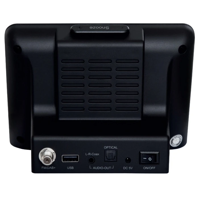 Internet Radio Imperial DABMAN i410 BT